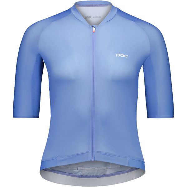 W's Pristine Jersey  Bazzite Blue