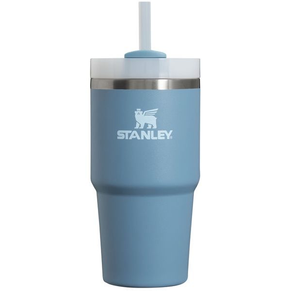 Quencher/Cup H2.O FlowState™ Tumbler 600 ml Indigo
