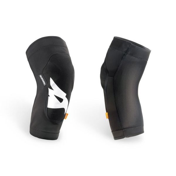Skinny knee D3O