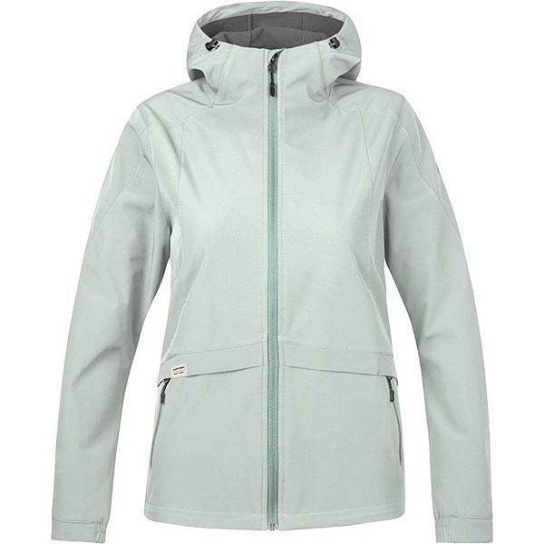 BRIA aqua gray