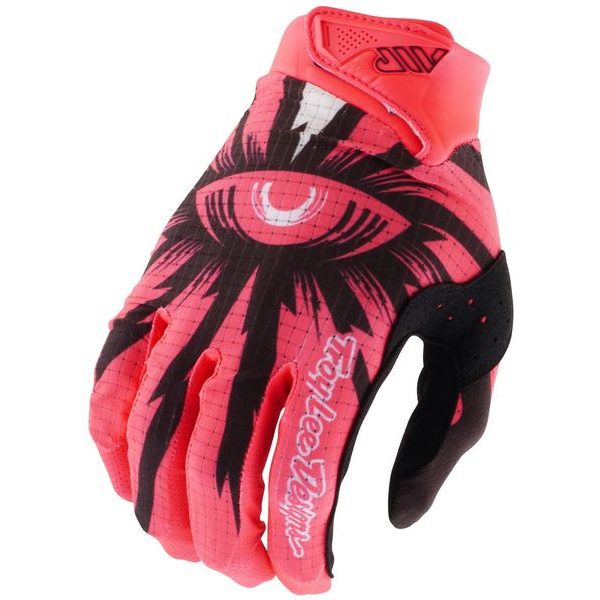 Air Glove Cyclops Neo Red