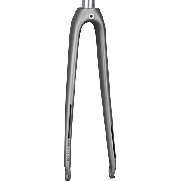 Domane AL 4 56-62cm Matte Gunmetal/Black 345mm, 48mm