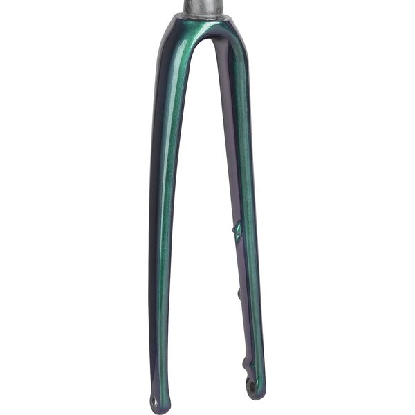 Emonda SL5 Disc 56-62cm Emerald Iris 350mm, 40mm