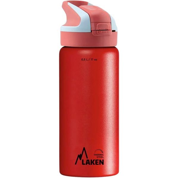 Summit 500 ml červená