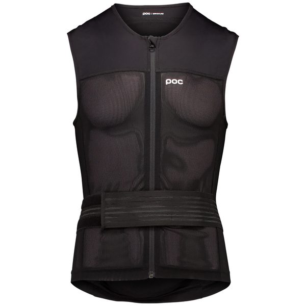Spine VPD Air Vest Uranium Black