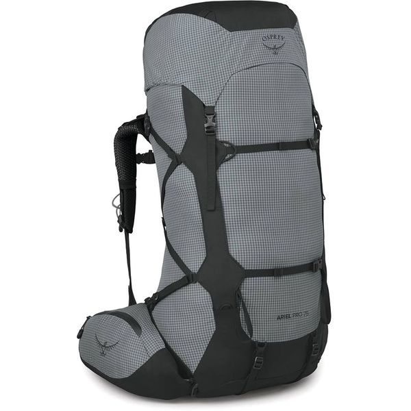 ARIEL PRO 75 silver lining
