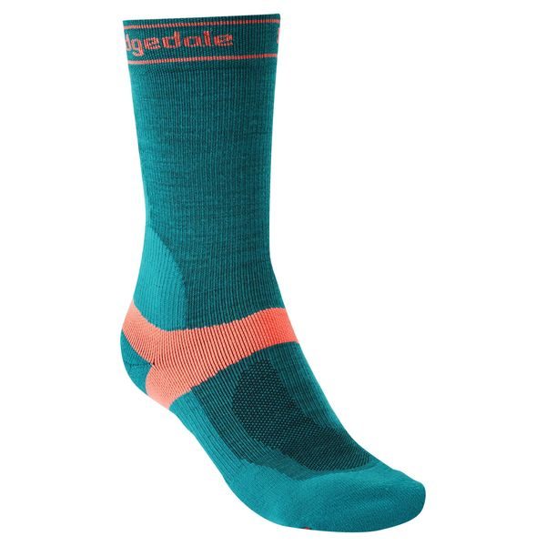 MTB MidSeason T2 MS Boot Women's, teal