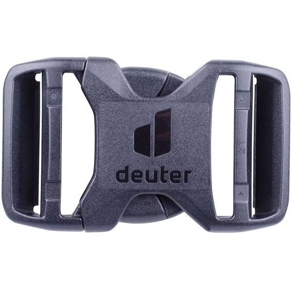 Buckle 38D HI/TR/AL Black