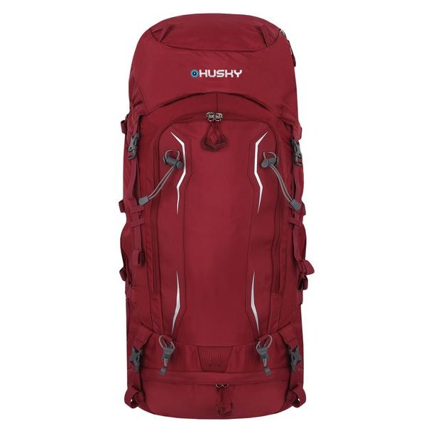 Ranis 70l bordo