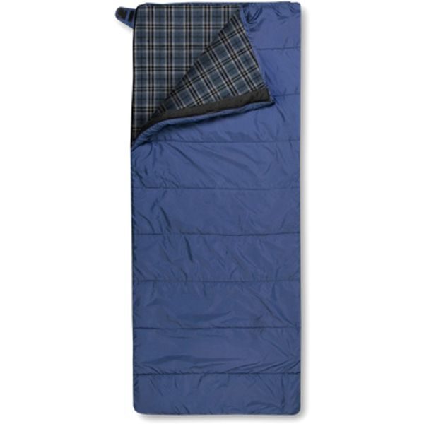 TRAMP blue