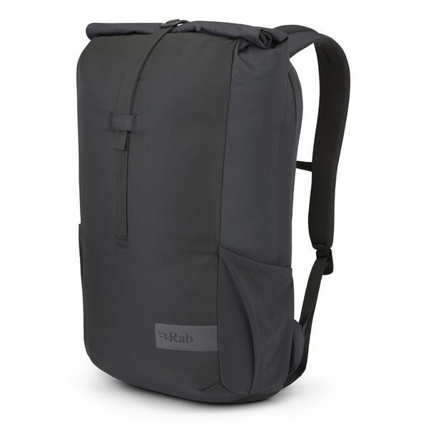 Depot 18, black