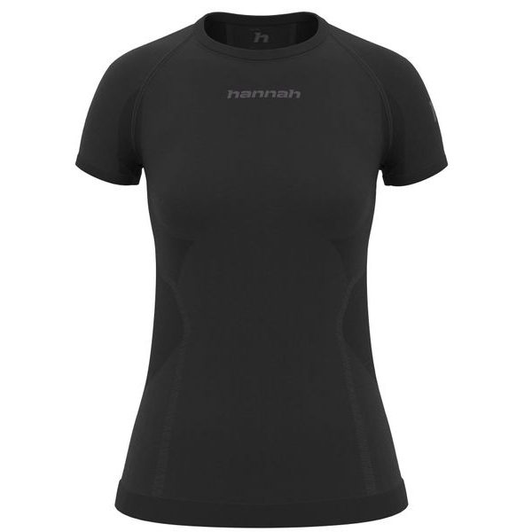 ACTIVE TS S/S W anthracite