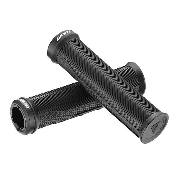 Tactal Pro Single Lock-on Grip-Black