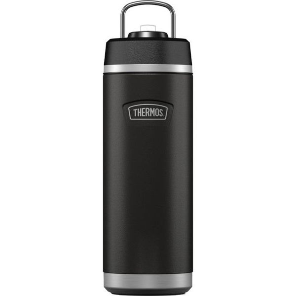 Termoska s výklopným brčkem 710ml - granite (žulová)