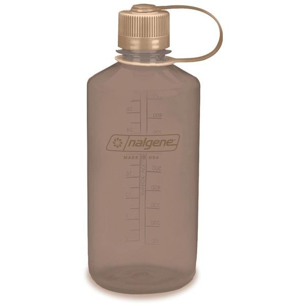 Narrow Mouth 1000 ml Mocha Sustain