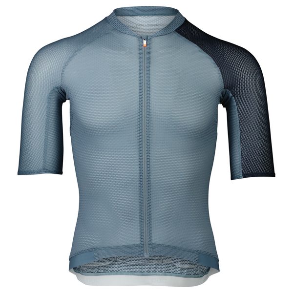 M's Air Jersey Calcite Blue/Turmaline Navy