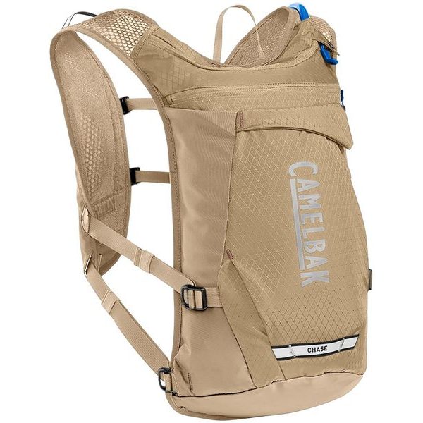 Chase Adventure 8 Vest Moondust