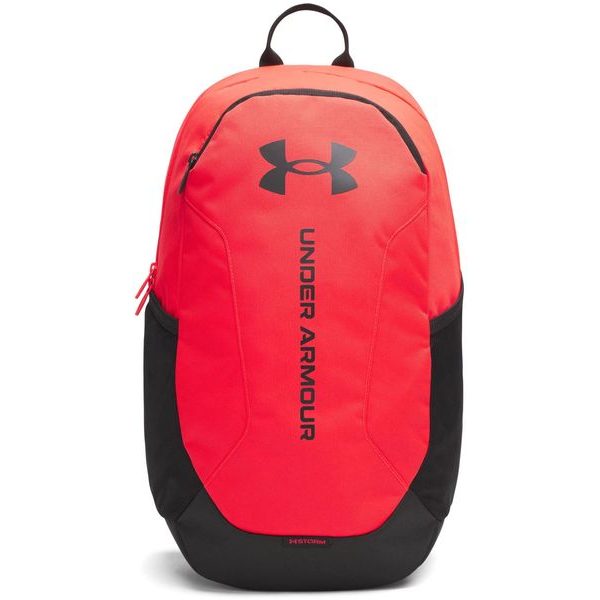UA Hustle Lite Backpack 24-RED