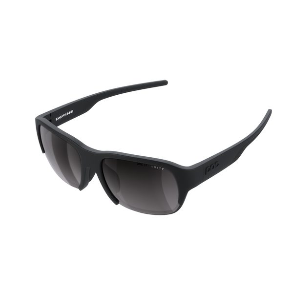 Define Uranium Black/Grey