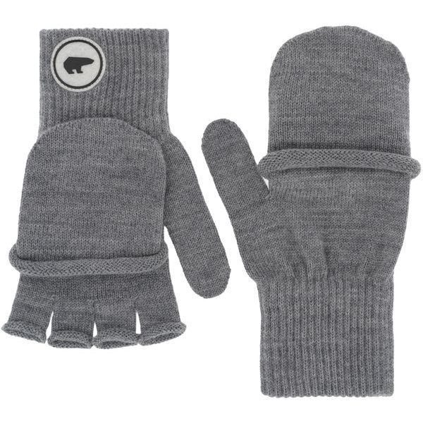 Jesse Mittens graumele