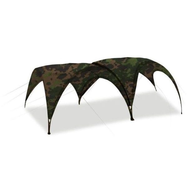 Konektor camo ke stanu PARTY
