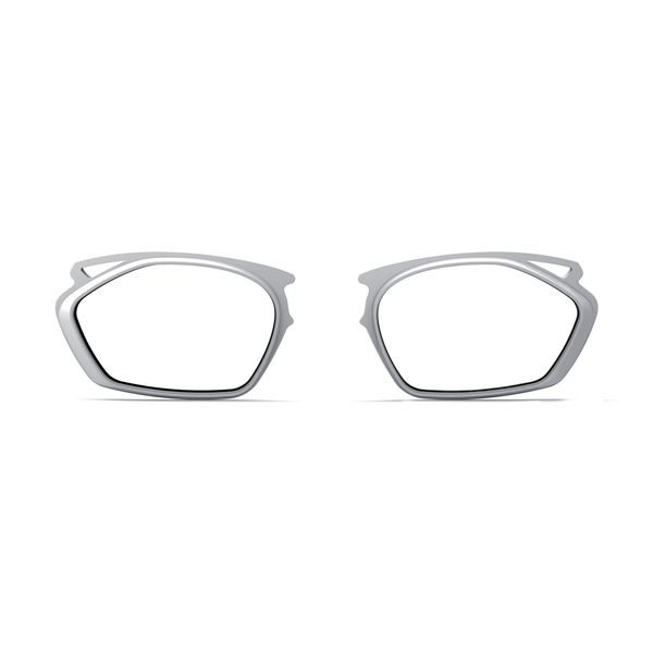 RYDON SLIM OPTICAL DOCK WHITE MATTE RPFR54OD58
