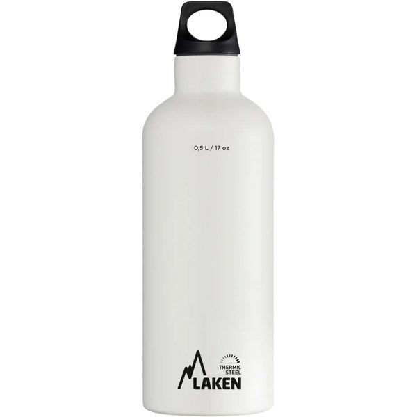 Futura 500 ml bílá