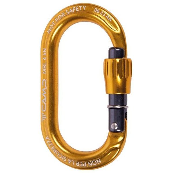 Ekto Lock yellow