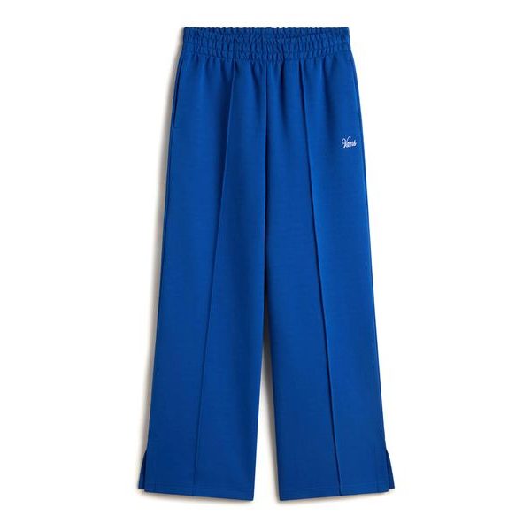 Relay Track Pant, True Blue