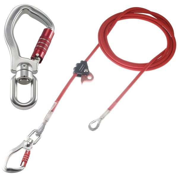 Cable Adjuster + 2149 5 m