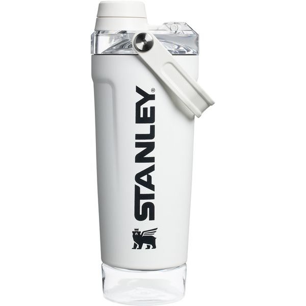 Activate Shaker 600 ml Chalk