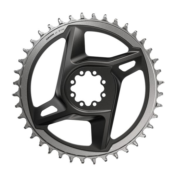CRING ROAD 46T DM X-SYNC GREY