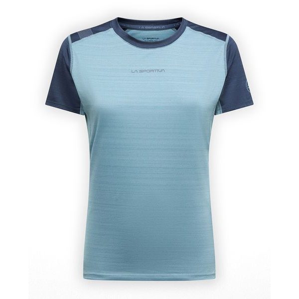 Sunfire T-Shirt W Limestone/Night Sky