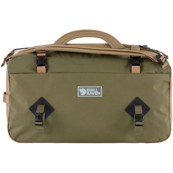 Vardag Splitpack 45 Green-Clay