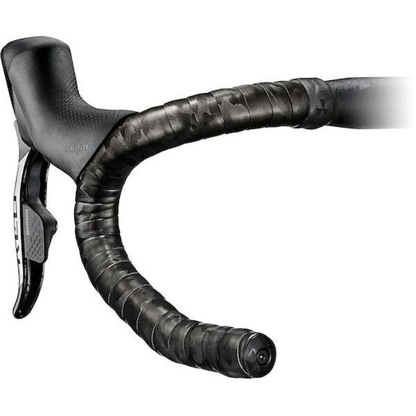 Leather Touch Steampunk Camo Bronze
