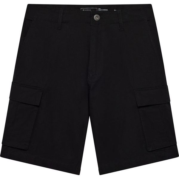 Fox Cargo Ripstop Short Black