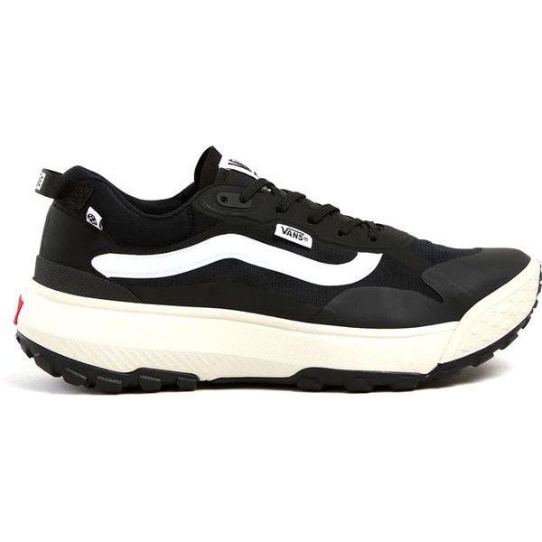 MTE Crosspath BLACK/WHITE