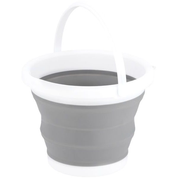 Camp NC1783 šedý 5 l