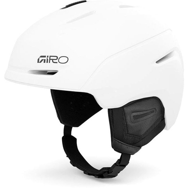 Neo Mat White