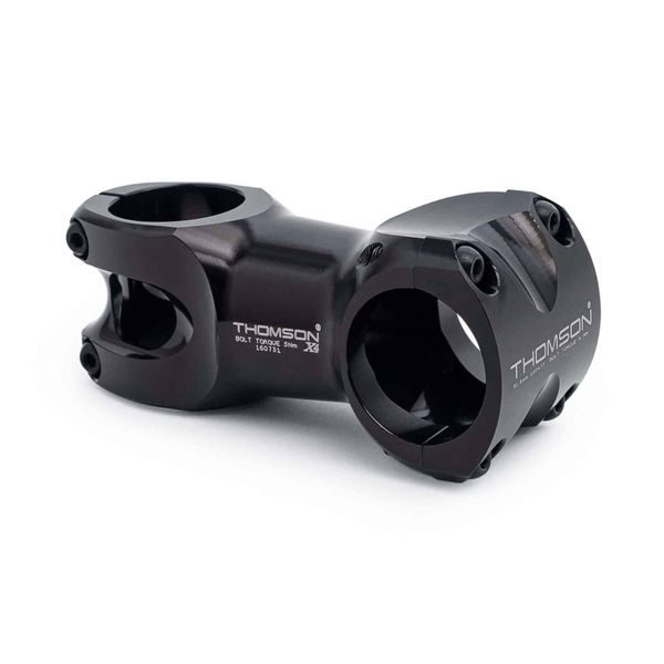 Elite X4 31,8mm, 0° černá - 50mm
