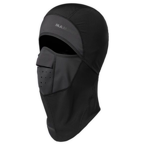 Balaclava Arctic WS black