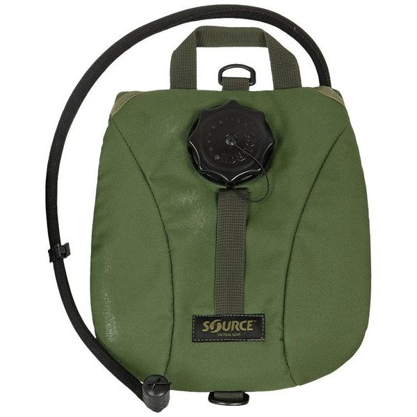 Military Canteen 2,5 l Olive