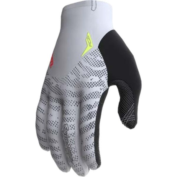 ACE SRAM SHIFTED CEMENT