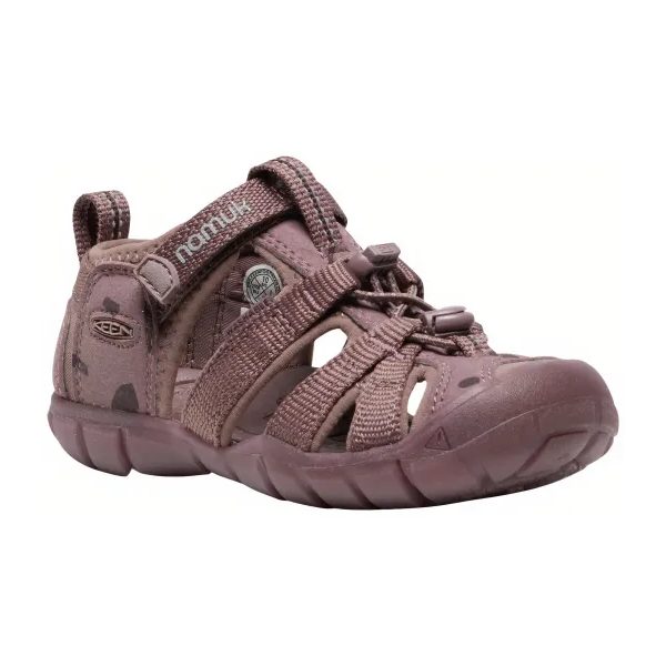 SEACAMP II CNX CHILDREN, mauve