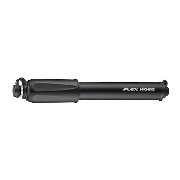 SPORT DRIVE HP - S BLK/HI GLOSS