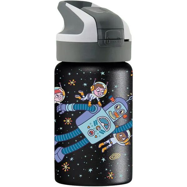 Summit 350 ml Space Robot