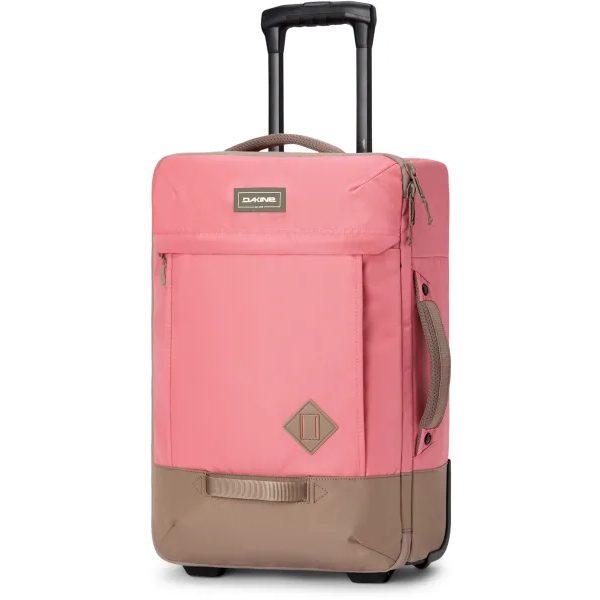 365 CARRY ON ROLLER 40L, SALMON BAY