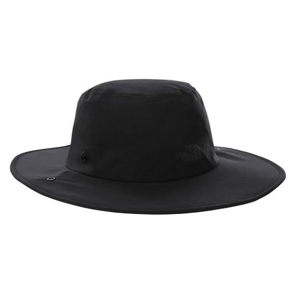 FUTURE LT HIKER HAT S/M, TNF BLACK