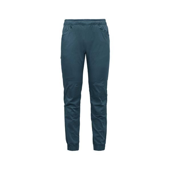 M NOTION PANTS Creek Blue