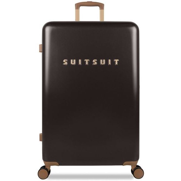 TR-7131/3-L - Classic 91 L Espresso Black